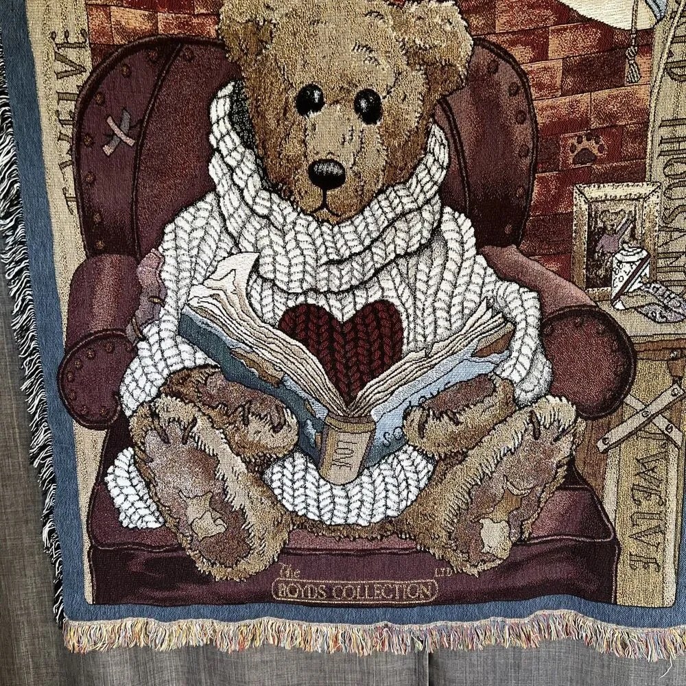 Boyds Bears introducing beautiful